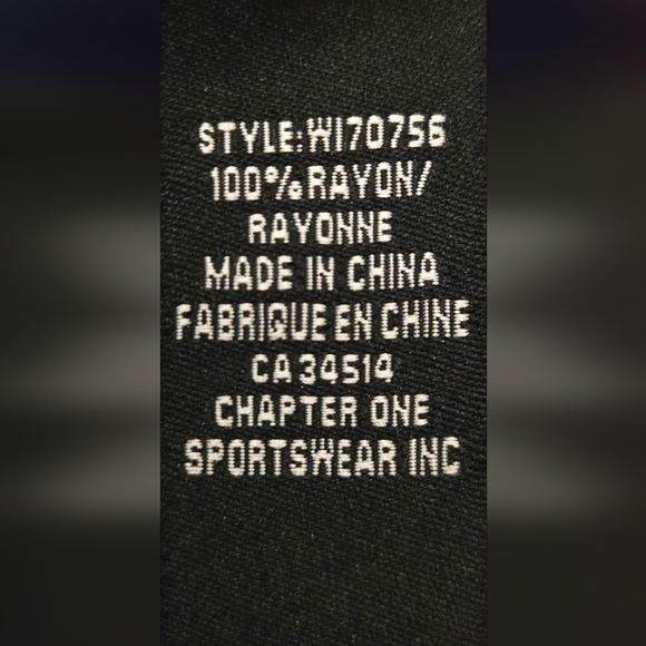 Sleeveless v-neck blouse size S - Picture 4 of 7